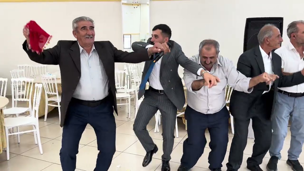 Solistle dayı coşuyor , neler oldu neler