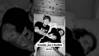 SodaLuv&OG buda&MAYOT фристайл😂🔥