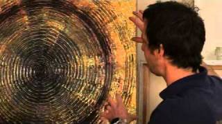 Paresh Nrshinga On Artists Acrylic Mediums