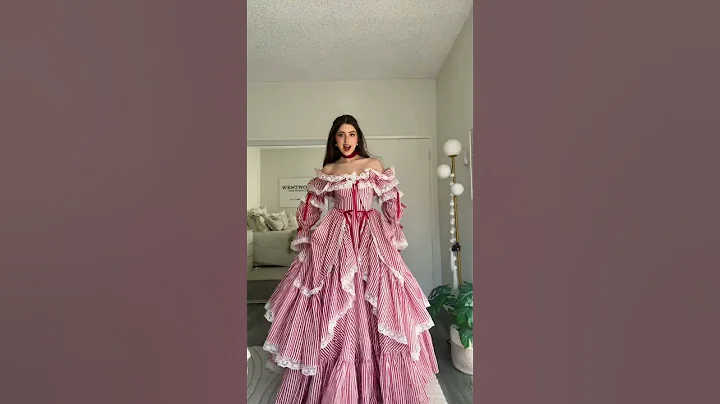 MY CHRISTMAS EVE OUTFIT!!