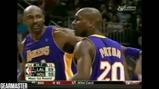 Got a request? leave comment here. https://ask.fm/gearmast3r the best
plays from game 4 of western conference first round between los
angeles laker...