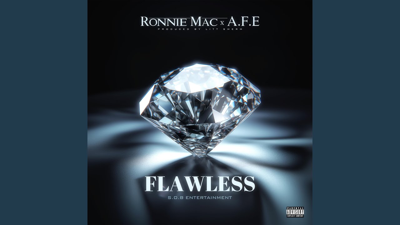 Watch Flawless (feat. A.F.E) on YouTube Watch Flawless (feat. A.F.E) on YouTube