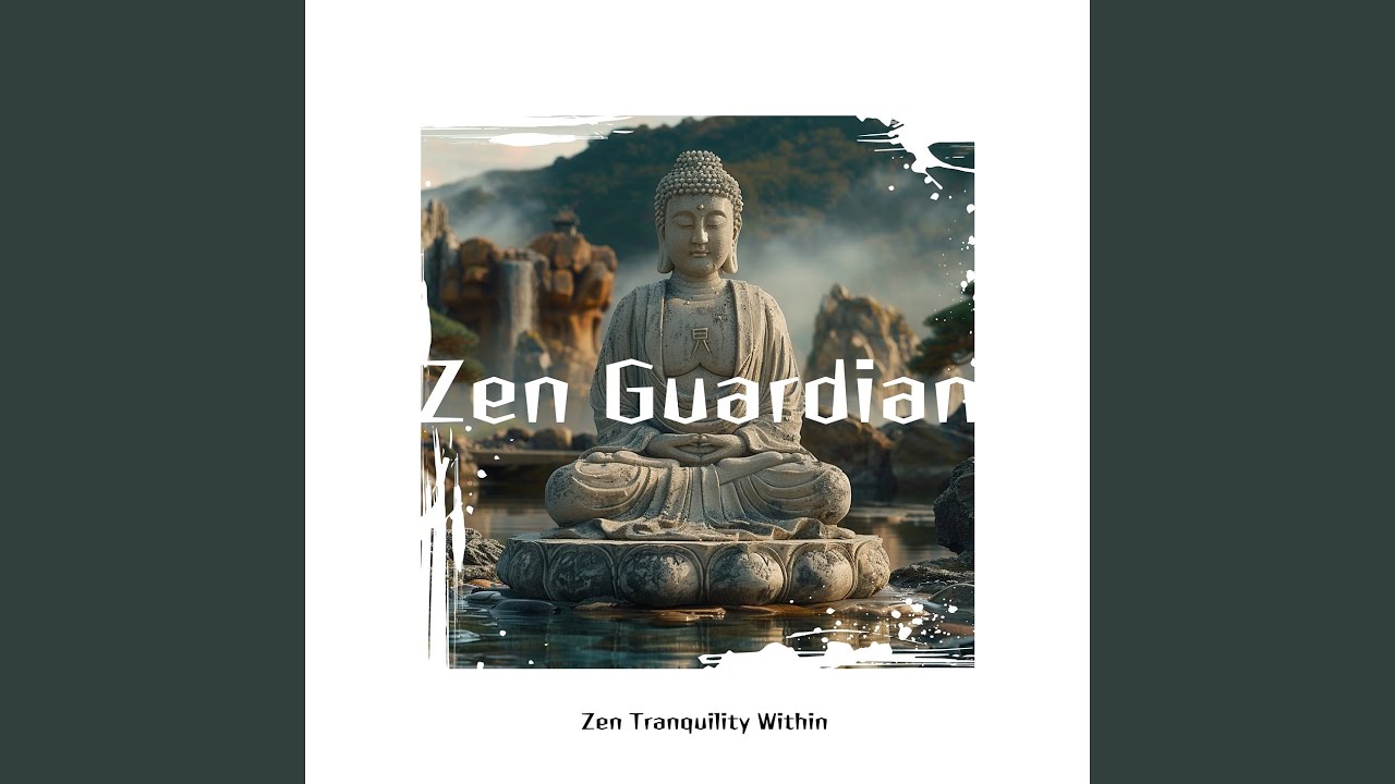 Sleduj Zen Tranquility Within na YouTube Sleduj Zen Tranquility Within na YouTube