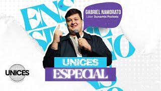 UNICES COM GABRIEL NAMORATO