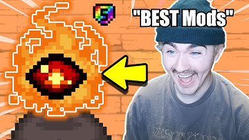 I Found The Most INSANE Mod in The Binding of Isaac