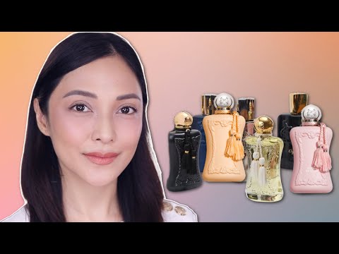 PARFUMS DE MARLY PERFUMES | PHILIPPINES ??