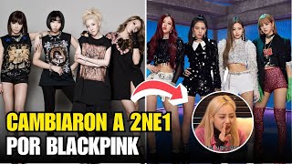La honesta opinión de Sandara Park sobre los fans de 2NE1 que ahora siguen a BLACKPINK