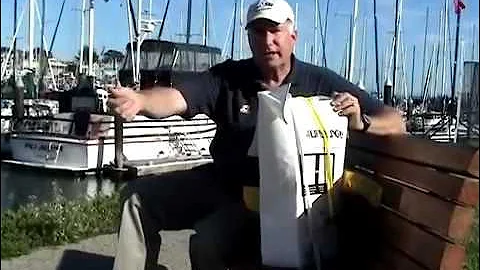 Lifesling 2 Rescue System