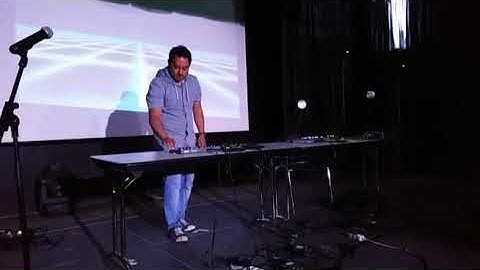 Trust Us And Exist + We Are Humans @astrovoyager  (Electribe 2 Remix)