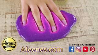 Mood Color Changing Slime