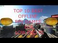 TOP 10 BEST OFFLINE FPS GAMES FOR LOW END PC IN 2019 - YouTube