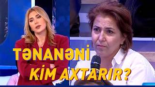 Təranəni Axtaran Şəxs Kimdir? Qadın Yoxsa Kişi... / Seni Axtariram 05.03.2026