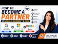 How We Became an Official Google, Microsoft & Zoho Partner?