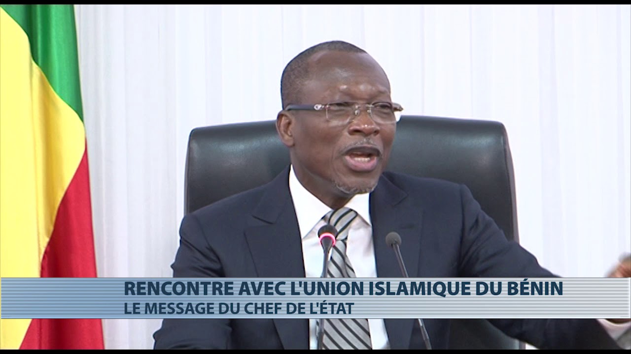 Patrice Talon échange avec la communauté musulmane
