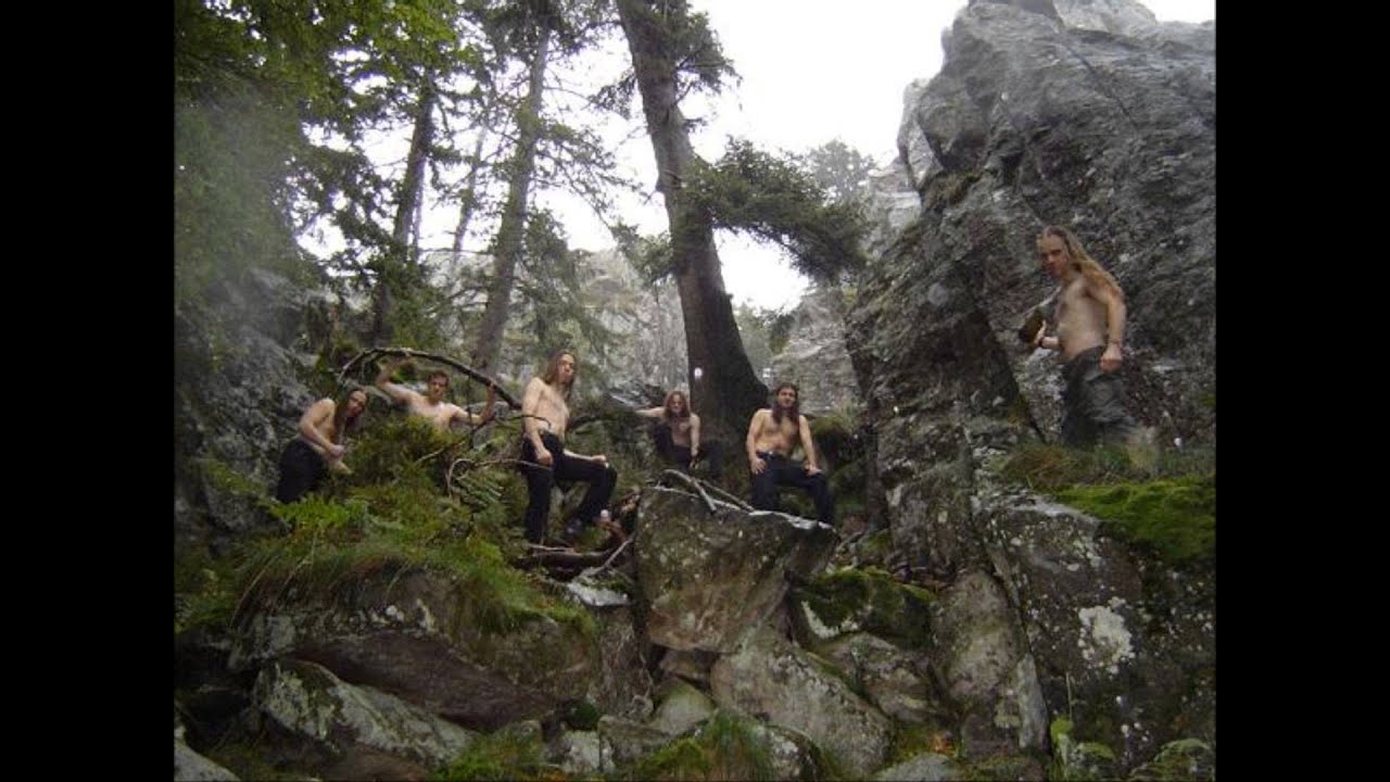 Finsterforst Flammenrausch