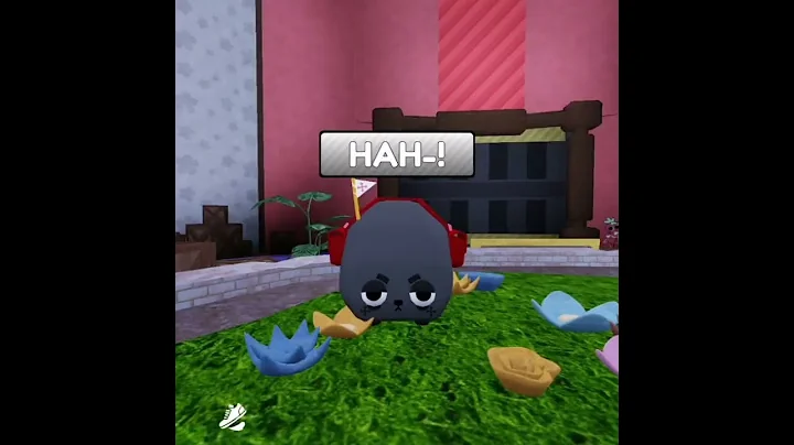 A WOMAN? #dandysworld #roblox #lipsyncs #dandysworldroblox #dandysworldupdate #pebble #bobette #coal