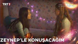 Zeynep Ve Bilgenin Dostluğu - Kod Adı Kırlangıç 2.Bölüm Trt1