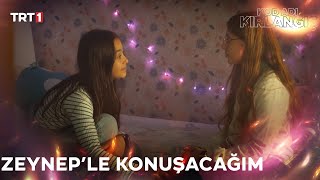 Zeynep ve Bilge'nin dostluğu - Kod Adı Kırlangıç 2.Bölüm @trt1