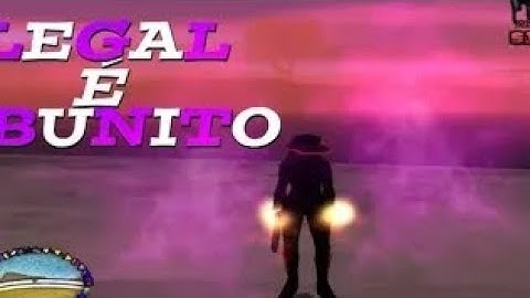 NOVA DATA MODIFICADA ANTLAG +100 FPS PARA PC FRACO SAMP DOWNLOAD CR4ZZY SAMP