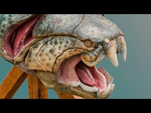 Extinct Creatures That Would Wreck The Earth If They Were Alive