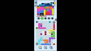 Slither Blast Level 79 Walkthrough Solution 