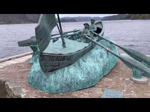Farsund Norwegen kleiner