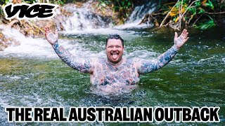 Download Lagu Matty Matheson Explores The Australian Outback! | Dead Set on Life - S3 Ep.5 MP3