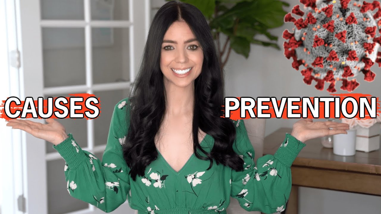 Coronavirus (COVID 19) Preparation and Prevention | How I'm Keeping our Family Safe