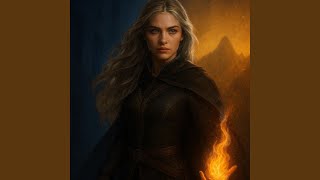 The Girl Who Ran/The Queen Who Rose