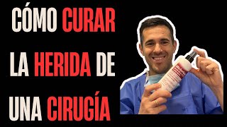 Cómo Evitar Infección De Una Herida. Curas Y Consejos.