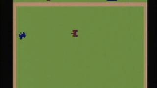 Atari Time Capsule #12: Combat (2600)