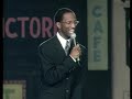 Rickey Smiley &quot;I Joined A White Church&quot; Latham Entertainment Presents