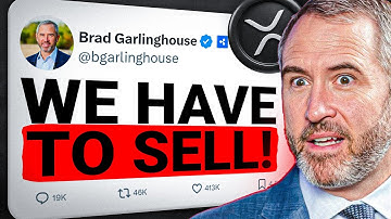 🚨XRP 50% CRASH INCOMING!?🚨 (Worst-Case Altcoin Scenario Explained)