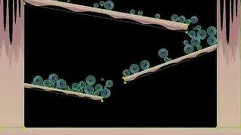 TGB Collision Detection Fixes (Swept Circle Mode)