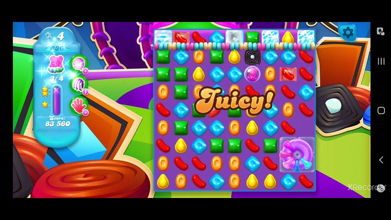 Candy Crush Saga Old Version Special 2018 YouTube