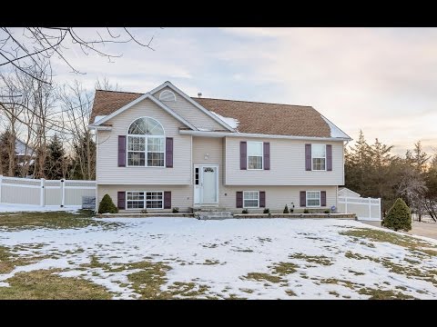 29 Cunningham Dr, Monroe, NY home video tour