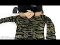 Veste ABU Tigerstripe Digital USAF originale