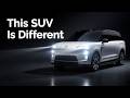 NIO ES9: Luxury Has Never Been This Subtle!