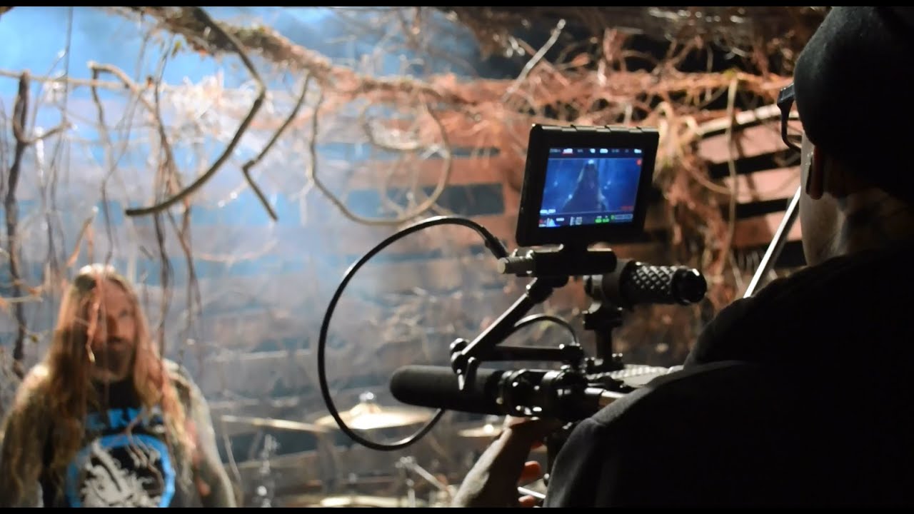 DEVILDRIVER - Daybreak Behind The Scenes | Napalm Records