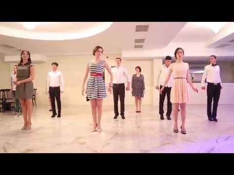 საუკეთესო ბანკეტი ^^ )) ცეკვა ბანკეტზე ^^ | Banketi, Cekva banketze |