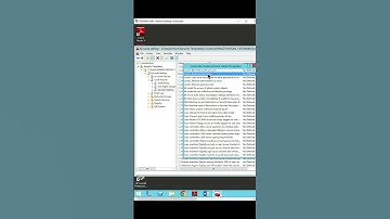 How to Guest account status in Windows Server 2012