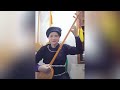 Bjoóc độc lập phông chỏi Bắc Nam - Hát then đàn tính cb