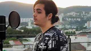 DJ Khaled ft. Drake - GREECE (Cover by Ramy)