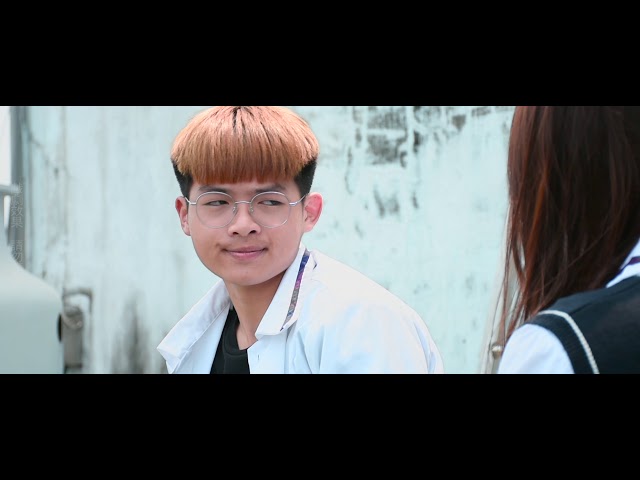 豪享躺平 攝影 - 致那時最美好的他 微電影
