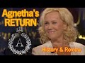 ABBA Review: Agnetha Fältskog – "A" (2013) | History & Thoughts
