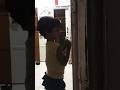 Butterfly Making in the wall it’s amazing art please watch you cannot stop Laughing #funny #comedy