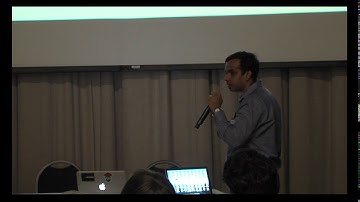 WebRTC  PSAP Part 2 - IIT RTC Student Presentations Fall 2016