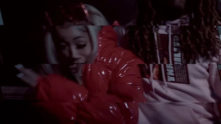 Oothey Crazy - Not Ft. Pretty Gal Sy (Official Music Video)