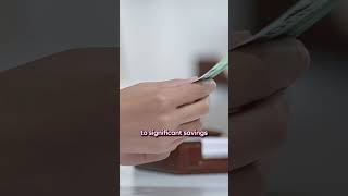 Travel Hack When Visiting Europe