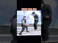 cgi vs not cgi #shorts #edit #dc #marvel #jackiechan